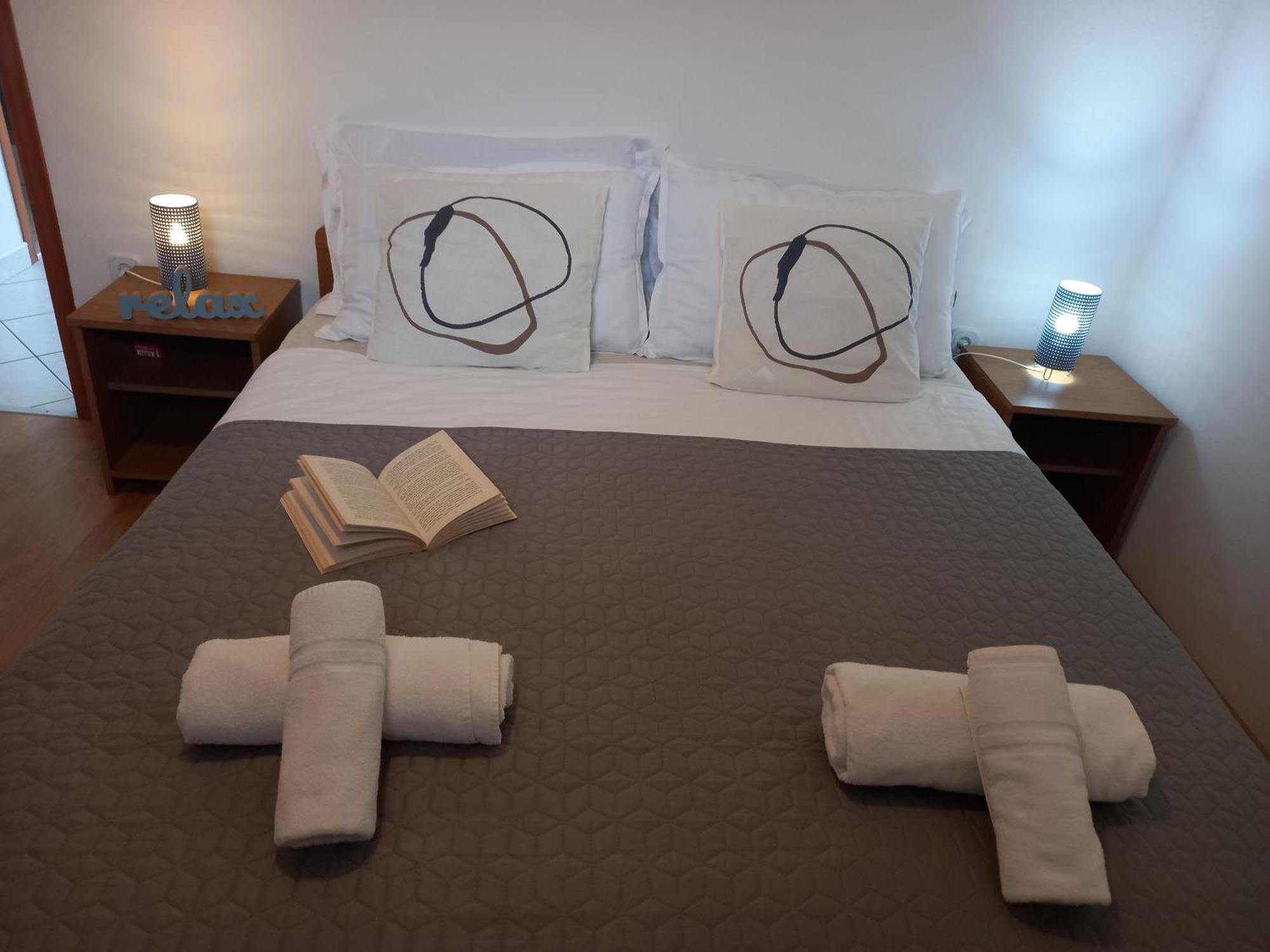 Apartments Ritosa Пореч Экстерьер фото